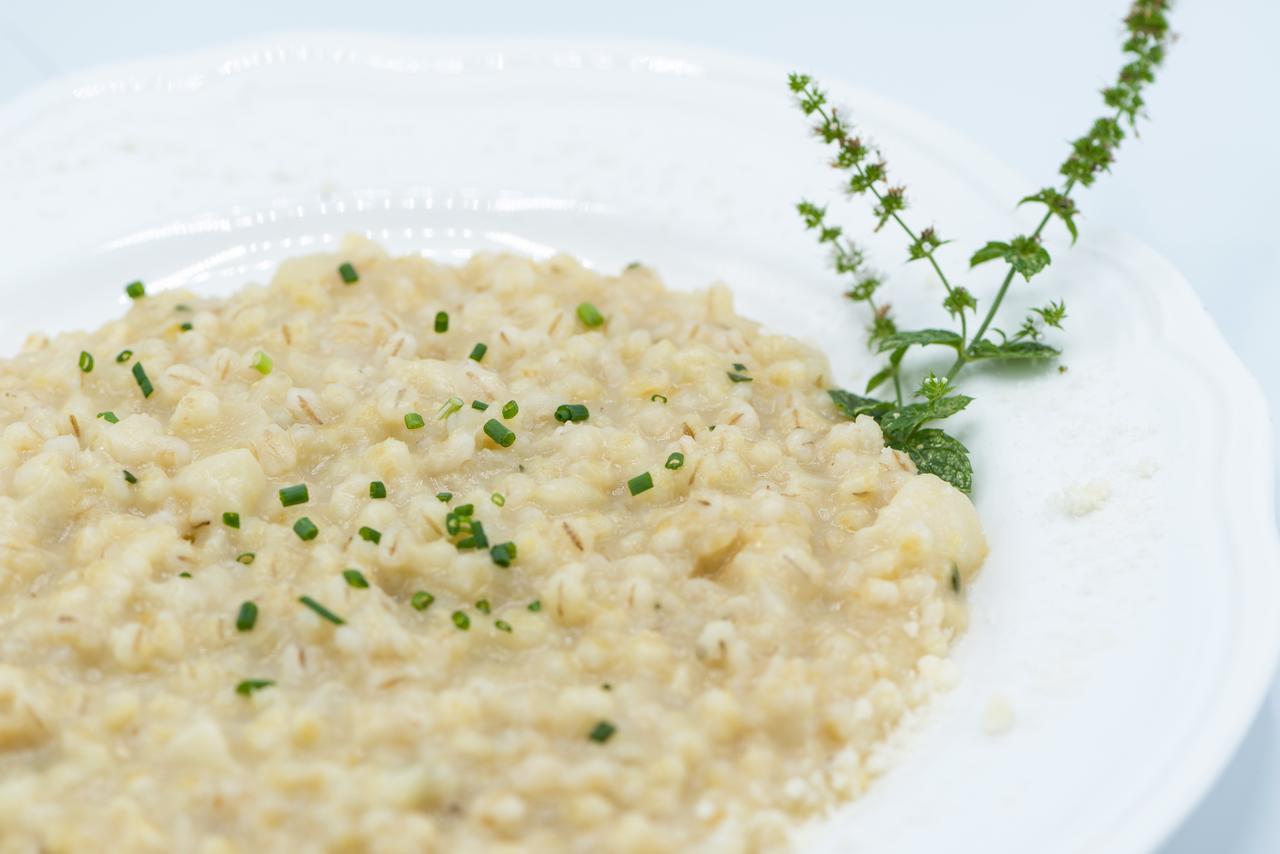 Albergo Ristorante Da Neni Мори Екстериор снимка